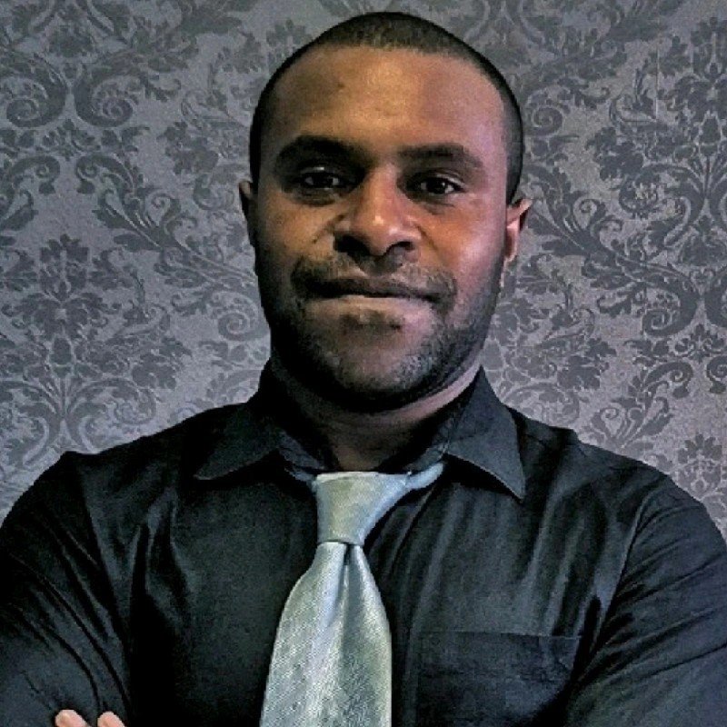 Emmanuel Kokele - Lead Developer at Waghi Tech