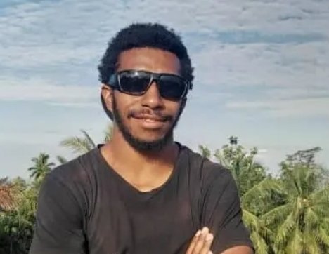 Wesley Tissmah Kui - Marketing Manager at Waghi Tech